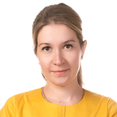 Колейчик Виктория Леонидовна, детский стоматолог