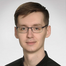 Мульчин Максим Александрович, стоматолог-терапевт