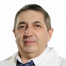 Швецов Александр Александрович, невролог