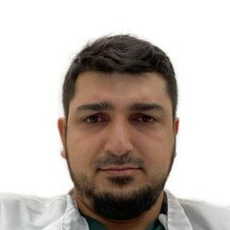 Атабаев Хизир Рамзанович, травматолог