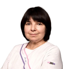 Магомедова Ульяна Абакаровна, гинеколог