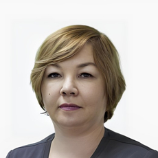 Сайфулина Елена Геннадиевна, невролог