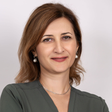 Ерохина Елена Александровна, гинеколог