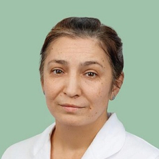 Дианова Мария Николаевна, офтальмолог
