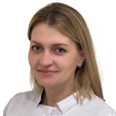 Тимошенко Инесса Олеговна, кардиолог