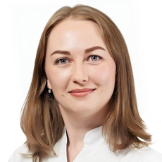 Гегер (Тремасова) Анна Борисовна, стоматолог-терапевт