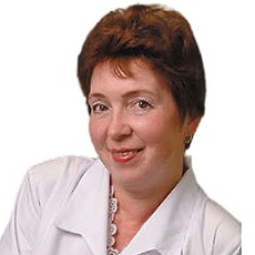 Рыбалко Елена Ивановна, невролог