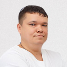Соколов Антон Вячеславович, стоматолог-ортопед