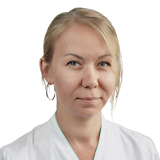 Степурко Алена Владимировна, стоматолог-терапевт