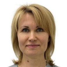 Кульмухаметова Лилия Гайжылахатовна, косметолог