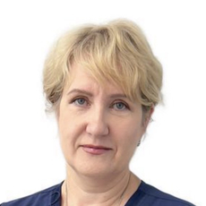 Голова Галина Валентиновна, гинеколог