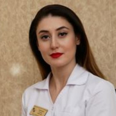 Куччаева Ульзана Увайсовна, эндокринолог