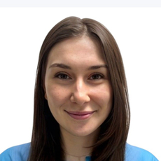 Шериева Альбина Руслановна, стоматолог-ортопед