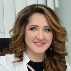 Афаунова-Сабанова Светлана Асланбиевна, гинеколог