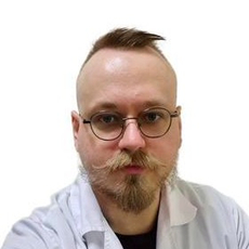 Ошкодеров Олег Анатольевич, невролог