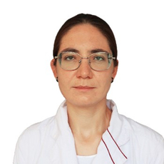 Волженцева Елена Яковлевна, психиатр