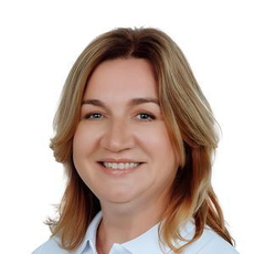 Козмиренко Елена Николаевна, стоматолог-терапевт