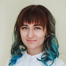 Ерёмина Юлия Владимировна, ортодонт