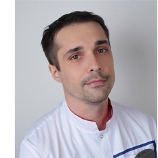 Вальянов Михаил Васильевич, стоматолог-ортопед