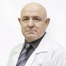 Гагарин Александр Васильевич, терапевт