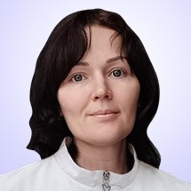 Попова Ольга Викторовна, психолог