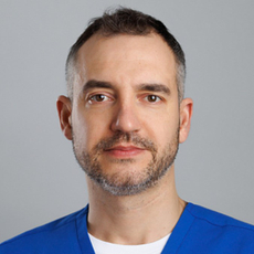 Воронов Алексей Владимирович, пластический хирург