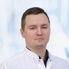Рулев Иван Александрович, ортопед