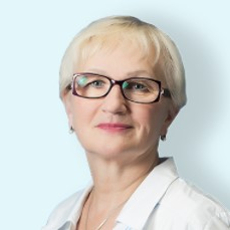 Гусева Вера Васильевна, стоматолог-хирург