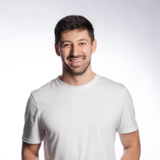 Берберов Георгий Михайлович, стоматолог-хирург