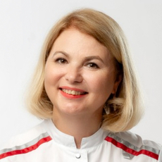 Золотухина Анжелика Анатольевна, стоматолог-терапевт