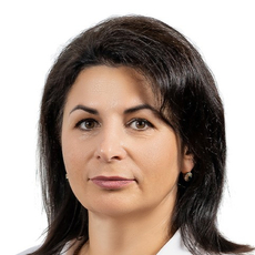 Лазарева Виктория Александровна, уролог