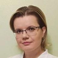 Мяленка Елена Владиславовна, пульмонолог