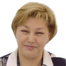 Ярмухаметова Чулпан Инзимовна, терапевт