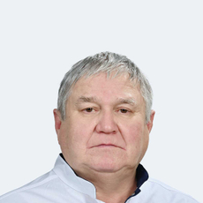 Сюндюков Рашит Анварович, детский ортопед