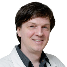 Христенсен Тарас Михайлович, уролог