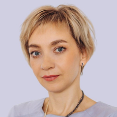 Роднякова Елена Борисовна, детский ЛОР