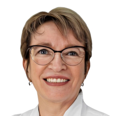 Бирюкова Елена Юрьевна, невролог