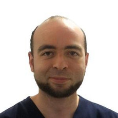 Болтачев Кирилл Владимирович, нейрохирург