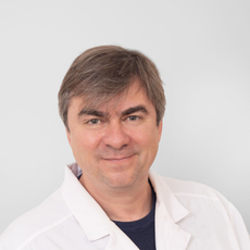 Хусаинов Искандер Михайлович, невролог