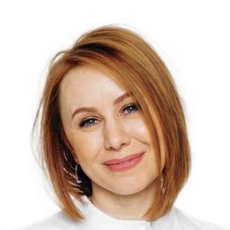 Самсонова Надежда Борисовна, врач УЗД