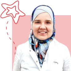 Зарипова Рамзия Табрисовна, детский офтальмолог