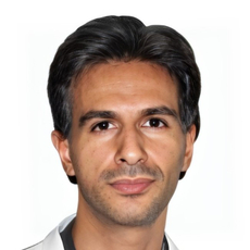 Лахлу-Мими Юссеф, врач УЗД