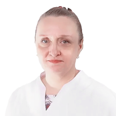 Нечаева Елена Александровна, психотерапевт