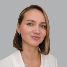 Никонова Ксения Валерьевна, врач-косметолог
