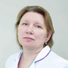 Сирина Ирина Владимировна, анестезиолог