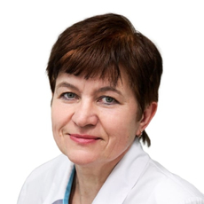 Наконечная Елена Владиславовна, детский офтальмолог