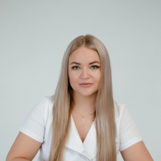 Гукова Татьяна Сергеевна, терапевт