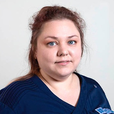 Наумидис Алиса Васильевна, детский врач УЗД