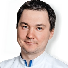 Миловидов Алексей Валентинович, стоматолог-ортопед