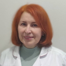 Сизых Светлана Витальевна, хирург